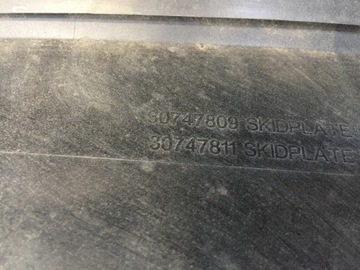 фото thumb №14, Volvo xc40 2019 2020 2021 бампер зад задний pdc x6 r-design 717