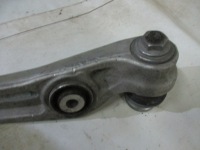 Важіль лівий нижній перед audi a4 b8 8k0407155c Ціна, фото thumb