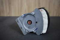 фото thumb №6, Mercedes slk r170 рестайлинг подушка консоли пассажира 1708600705