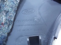 Ford transit custom 13-17 бардачок полка карман консоли панели uk в Украине, фото thumb