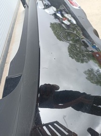 фото thumb №4, Mini cooper f56 бампер зад задній pdc