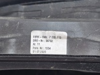 Mini countryman f60 17-23 накладка ніша кришка заливної пального 7382715 америка Доставка, фото thumb