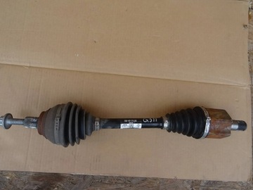 фото thumb №1, Audi q3 ii 83a піввісь ліва 3q0407271cc