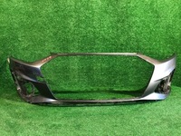 фото thumb №1, Бампер передний перед audi a4 b9 lift s-line