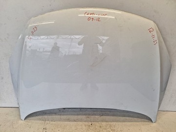 фото thumb №1, Kia ceed i рестайлинг 09-12 капот