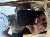 фото thumb №10, Renault austral ii lift e-tech 2024 бампер задняя задний kompletny 6xpdc gne