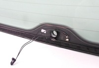 фото thumb №9, Скло задня одномісна audi q7 4l 4l0845501 2010r