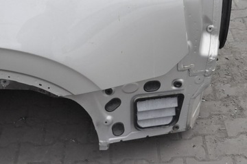 фото thumb №5, Volvo xc90 ii чверть задня ліва крило лівий зад задній скло кузовна