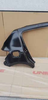 фото thumb №5, Dacia sandero ii крила задній правий задня новий 12+