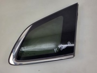 фото thumb №1, Kia carens iv стекло кузовная правый задняя правая задняя