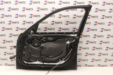 фото thumb №11, Bmw f30 f31 двері правий перед передні b39 mineral