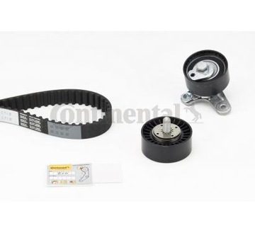 фото thumb №1, Contitech набор ремень распределительный вал ct1121k1