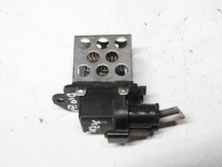 фото thumb №1, Renault scenic iii 09-16 1.5 резистор вентилятора