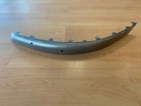 фото thumb №1, Peugeot 607 рестайлинг планка бампера левый перед pdc 9649009577