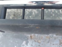 Купити Mini cooper f55 f56 lift lci 20- бампер передній перед, фото thumb