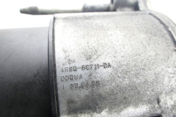 фото thumb №9, Корпус фильтра масла jaguar xf x250 2.7d