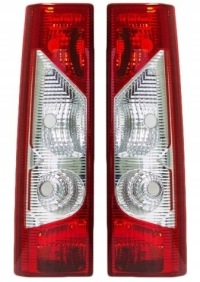 фото thumb №1, Fiat scudo peugeot expert 2007- лампи задні l + p