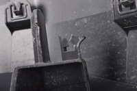 фото thumb №8, Defender l663 корпус лампы правый задняя 21r