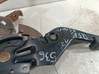 фото thumb №6, Рычаг тормоза ручного infiniti q50s