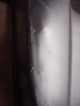 фото thumb №7, Обивка дверь правый перед citroen ds7 98168221