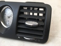 фото thumb №4, Maserati quattroporte 04-13 решётка обдув приборная панель