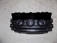 фото thumb №1, Mazda 6 iii gj 2012- панель обдув кондиціонера