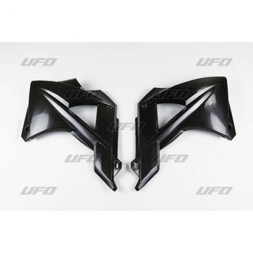 КРЫШКИ РАДИАТОРА НЛО ГАЗ ГАЗ MC/EC/FSR 125/200/250