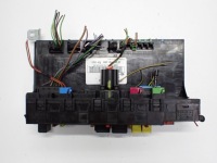 фото thumb №2, Модуль блок управления sam 1715450301 mercedes slk ii r171 05r