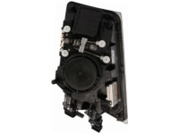 фото thumb №2, Лампа фара левый volvo fm 10- fh 08- fh 08-