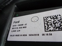 фото thumb №9, Лампа ліва фара ford ecosport 17- lift