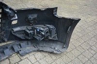 фото thumb №11, Бампер перед решітка радіатора pod датчик удару audi a3