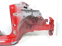 фото thumb №9, Aygo ii лонжерон права поріг блок двигуна 3p0 2014-