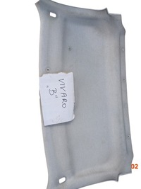 фото thumb №1, Потолок потолок 93868983 renault trafic iii opel vivaro b talento