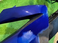 фото thumb №8, Lexus rc f-sport lift rcf 18- бампер перед передний 52119-24620