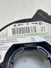 фото thumb №6, Honda cr-v iii lift 09-12 стрічка srs кільце ковзний подушка безпеки 2,0 b