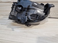 фото thumb №9, Mini cooper f56 f55 рестайлінг ліва лампа повний led