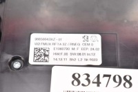 фото thumb №10, Радіо радіопрогравач 9800247580 9801286980 96656643xz peugeot 508 1 i