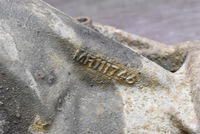 фото thumb №7, Мост дифференциал задняя задний mr111746 mitsubishi outlander 1 i 2.0 16v 136 km 4x4