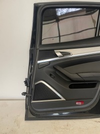 фото thumb №12, Дверь задние l+p полный porsche panamera 970 turbo