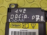 фото thumb №5, Dacia logan датчик air bag 8200702322