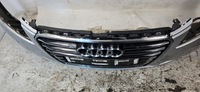 фото thumb №10, Бампер перед передний audi a7 c7 4g8 2010-2014r