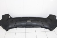 фото thumb №5, Nissan qashqai i j10 2006r- бампер задня задній