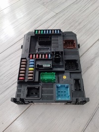 фото thumb №1, Модуль bsi n03 9678355980 peugeot 2008