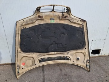 фото thumb №8, Капот перед кришка двигуна bmw e46 sedan універсал дорестайлінг