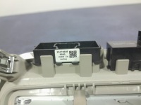 фото thumb №5, Opel astra k лампа освещение кабины потолочный 13415545