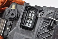 фото thumb №7, Volvo s40 ii v50 лампа права передня праві перед рестайлінг європа 31265701