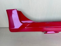 фото thumb №3, Honda civic x 16r- планка порогова ліва лівий поріг 71850-tez-t0