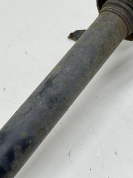 фото thumb №10, Audi a6 c7 wał привідний справний оригінал!