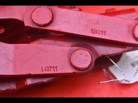 фото thumb №7, Петля петли капот a1728800128 a1728800228 mercedes slk r172 11-20