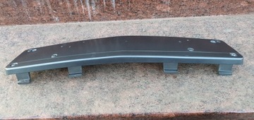 фото thumb №9, Mercedes sl 129 r129 прокладка pod номерные знаки регистрационная крепление номерного знака